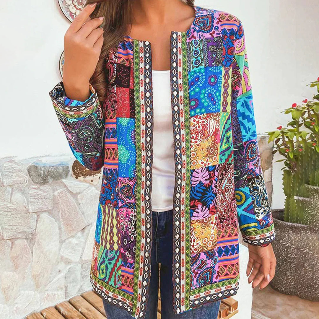 Levoire | Veste Simple Pour Femmes Pour Toutes Les Occasions