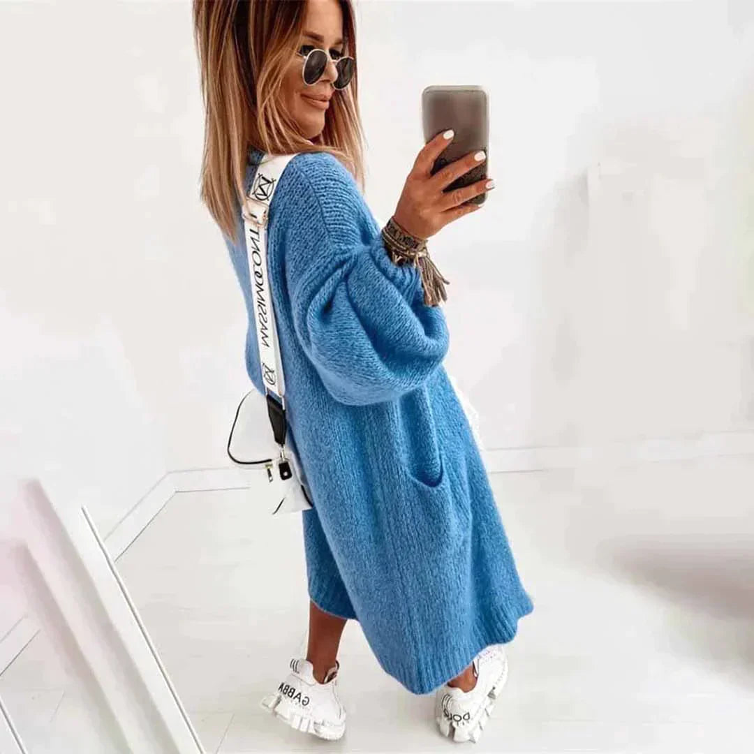 Levoire | Veste tricot pour femmes