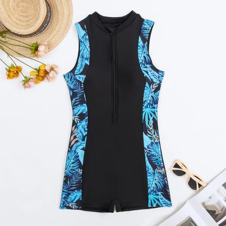 Levoire | Maillot De Bain Une Pièce 2XL