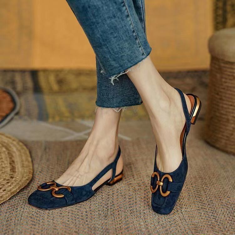 Levoire | Escarpins de luxe Bleu