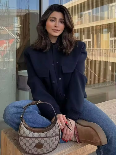 Levoire | Veste De Dame Délicieuse