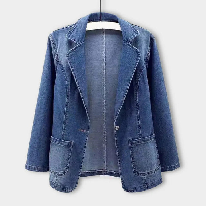 Levoire | Robe fleurie fluide