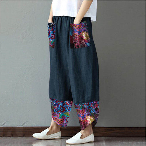 Levoire | Helle Pantalons Larges