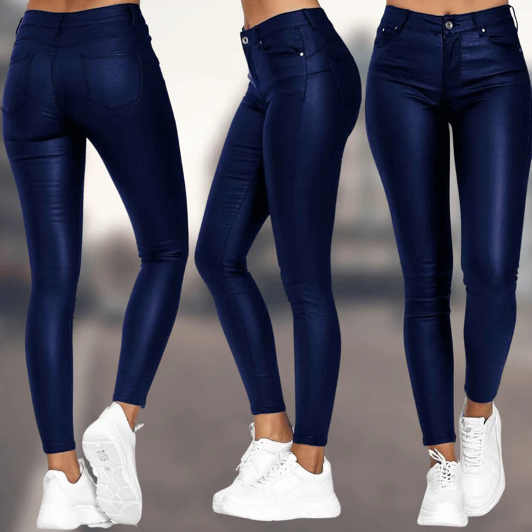 Levoire | Pantalon Raffiné Et Pourtant Douillet