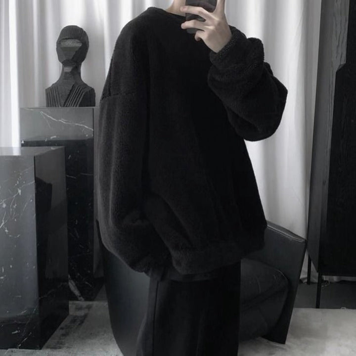 Levoire | Grande Taille Pull