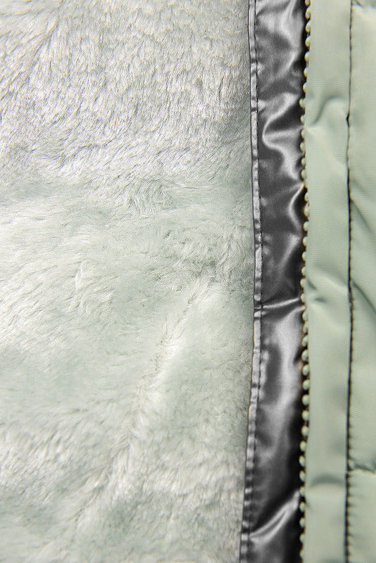 Levoire | V Manteau À Col En V