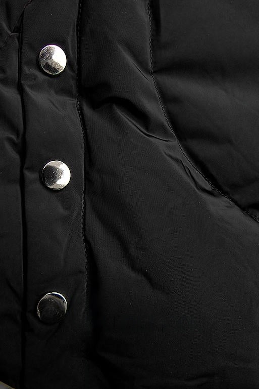 Levoire | V Manteau À Col En V