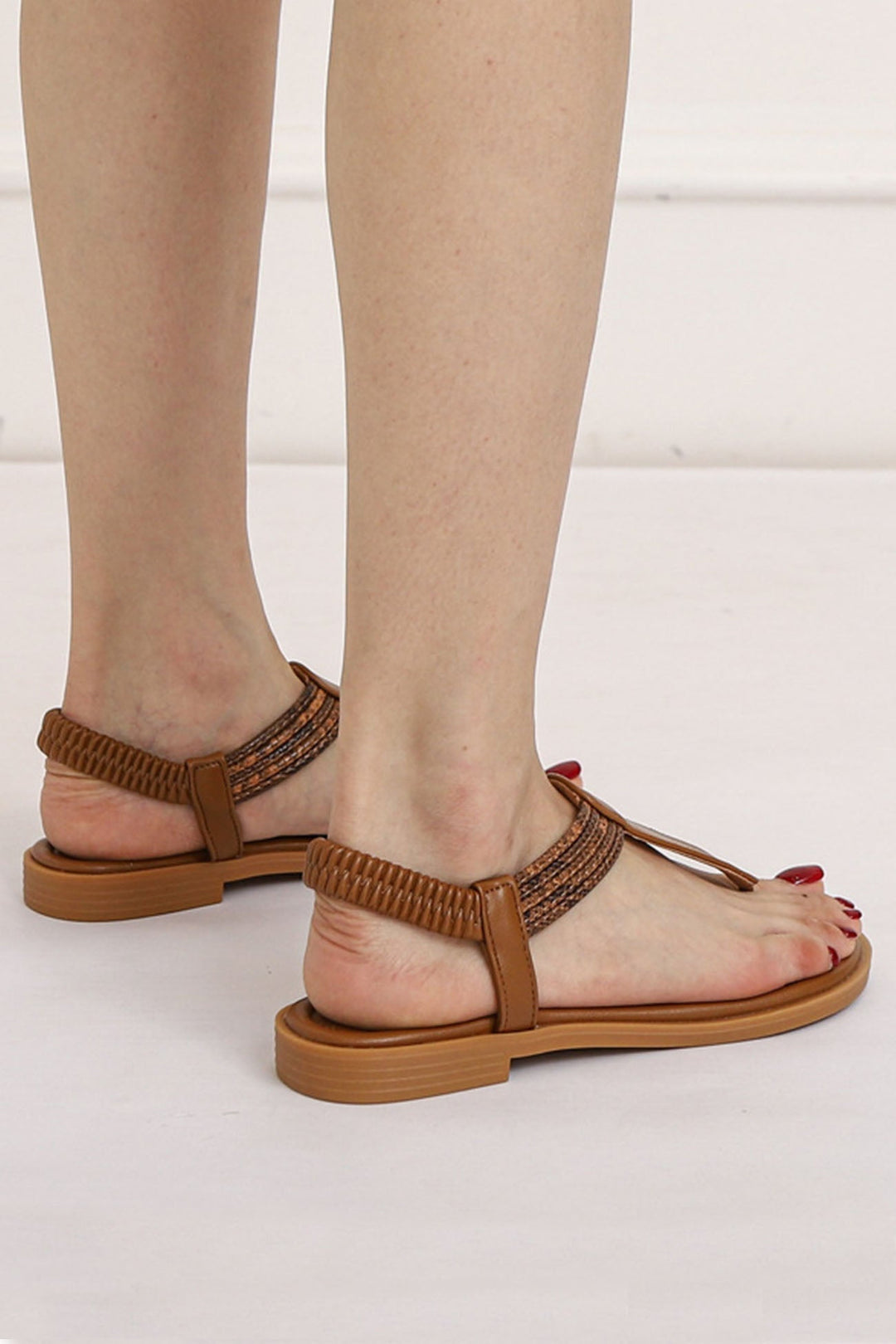 Levoire | Sandales Femme Style Bohème