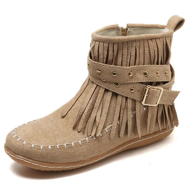 Levoire | Chaussures Beige