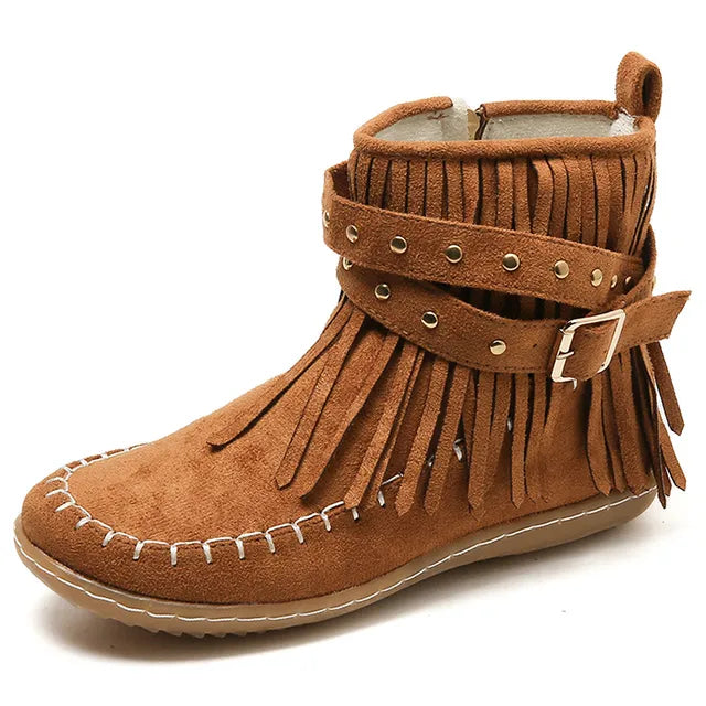 Levoire | Chaussures Braun