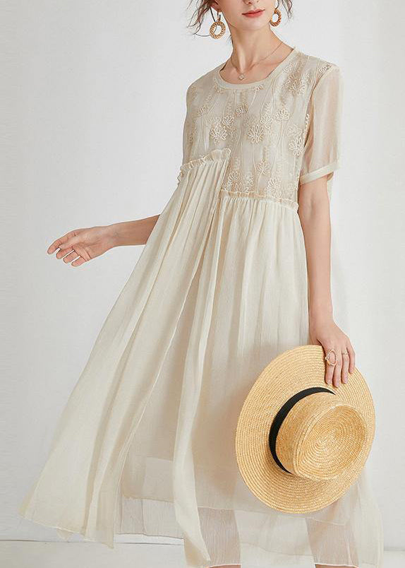 Levoire | Robe Maxi Boho
