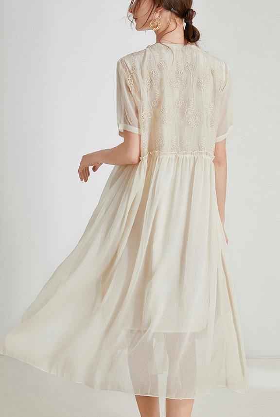 Levoire | Robe Maxi Boho