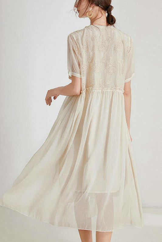 Levoire | Robe Maxi Boho