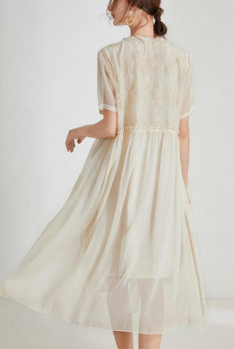 Levoire | Robe Maxi Boho