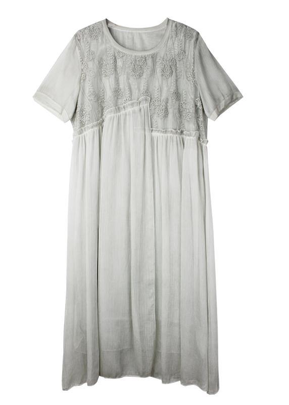 Levoire | Robe Maxi Boho