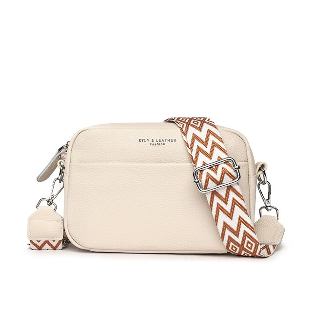 Levoire | Sac Bandoulière Élégant Pour Femmes