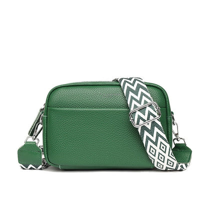Levoire | Sac à bandoulière pour femme Vert