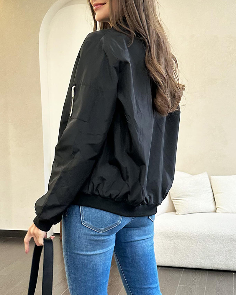 Levoire | Mince Femme Avec Zip Et Poches