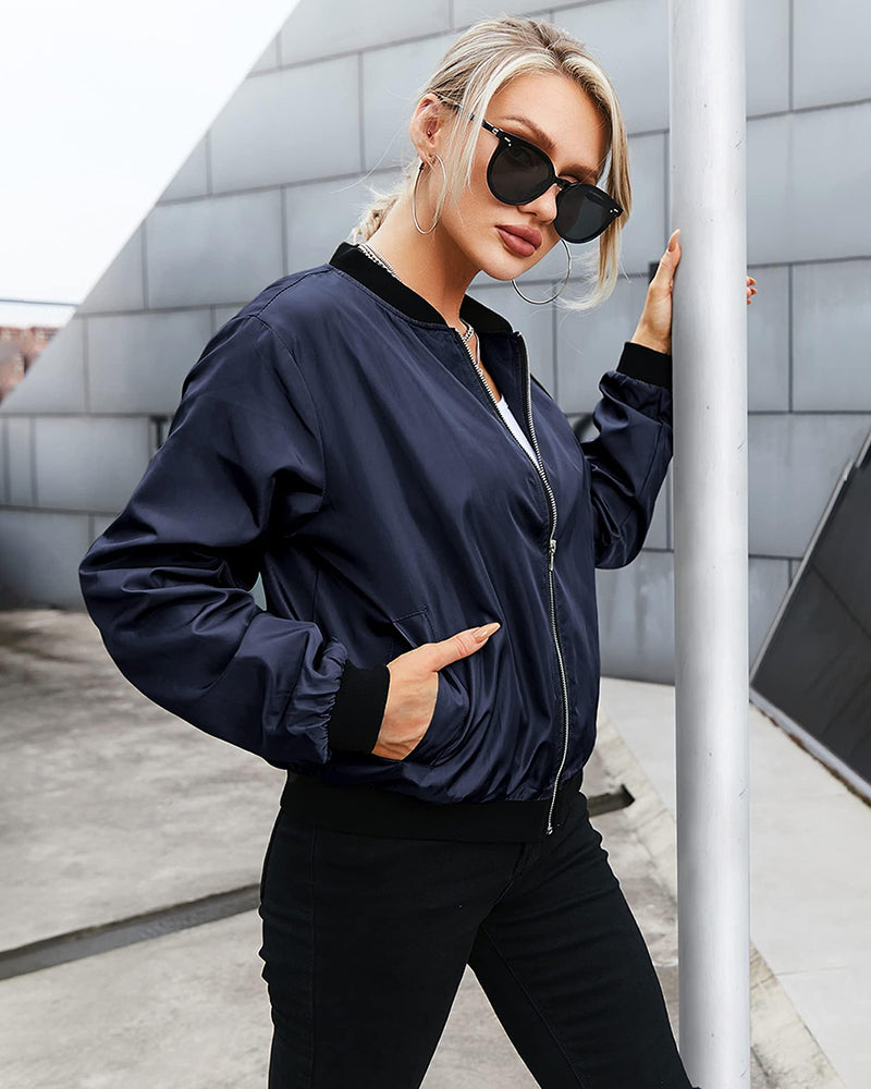 Levoire | Mince Femme Avec Zip Et Poches