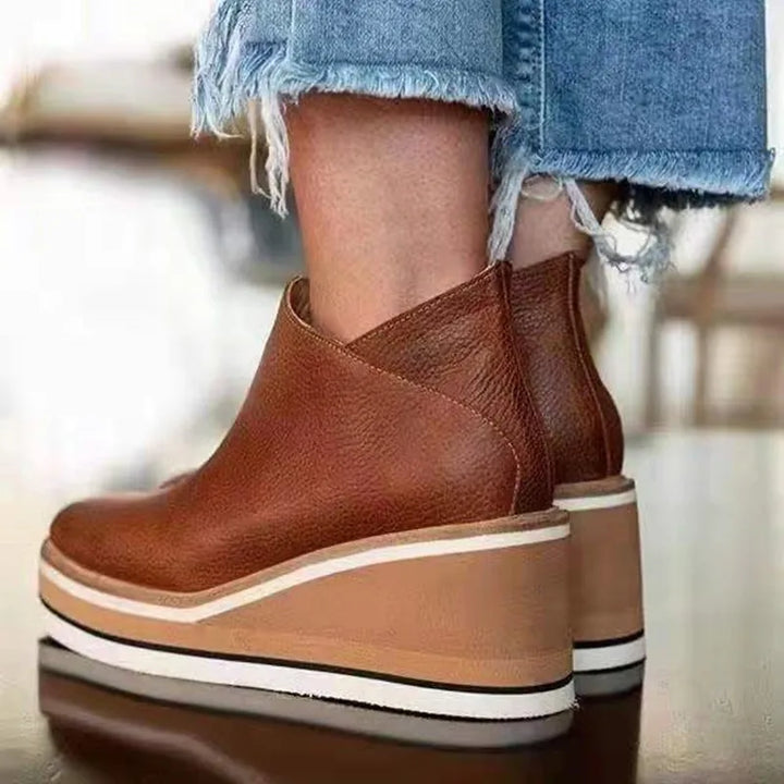 Levoire | Bottines