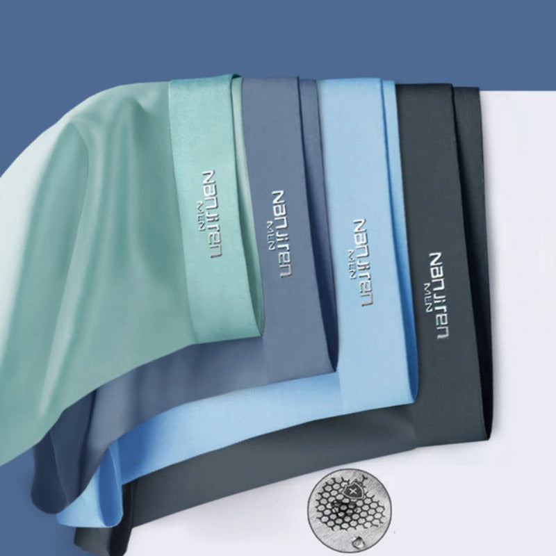 Levoire | Boxers 4 Pcs Ensemble 2