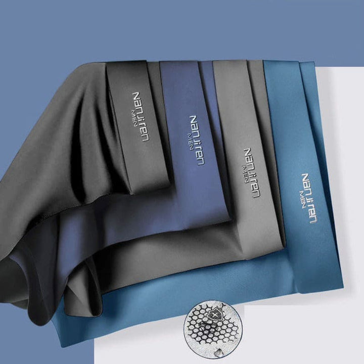 Levoire | Boxers 4 Pcs Ensemble 5