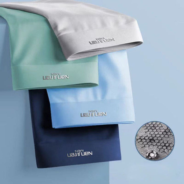 Levoire | Boxers 4 Pcs Ensemble 7