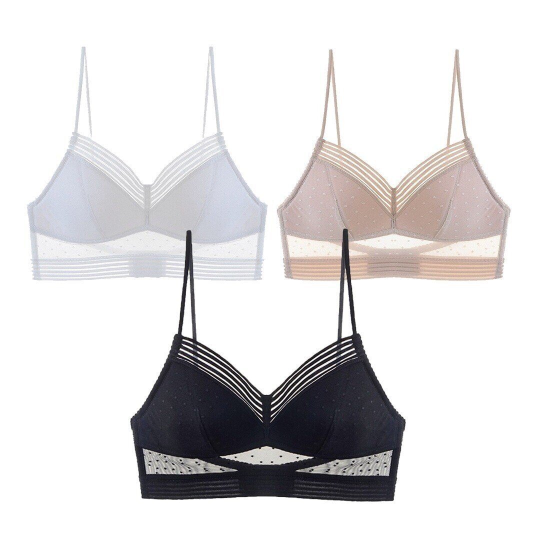 Levoire | ComfyBH Sans Fillet Avec Dos Profond