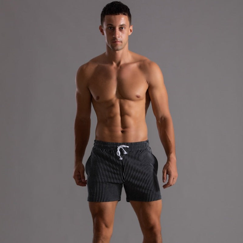 Levoire | Shorts De Fitness Super Stretch