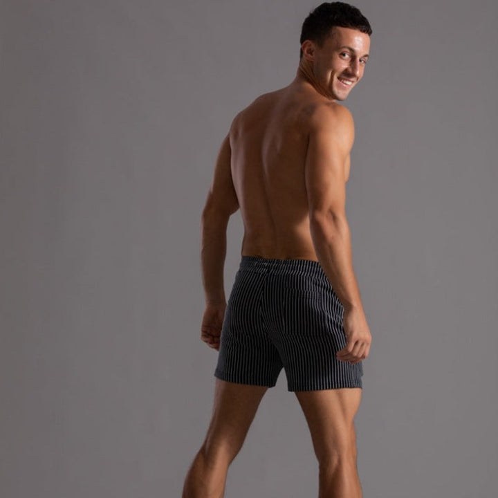 Levoire | Shorts De Fitness Super Stretch