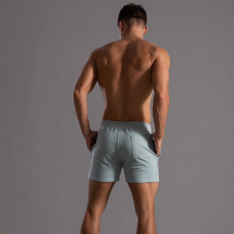 Levoire | Shorts De Fitness Super Stretch