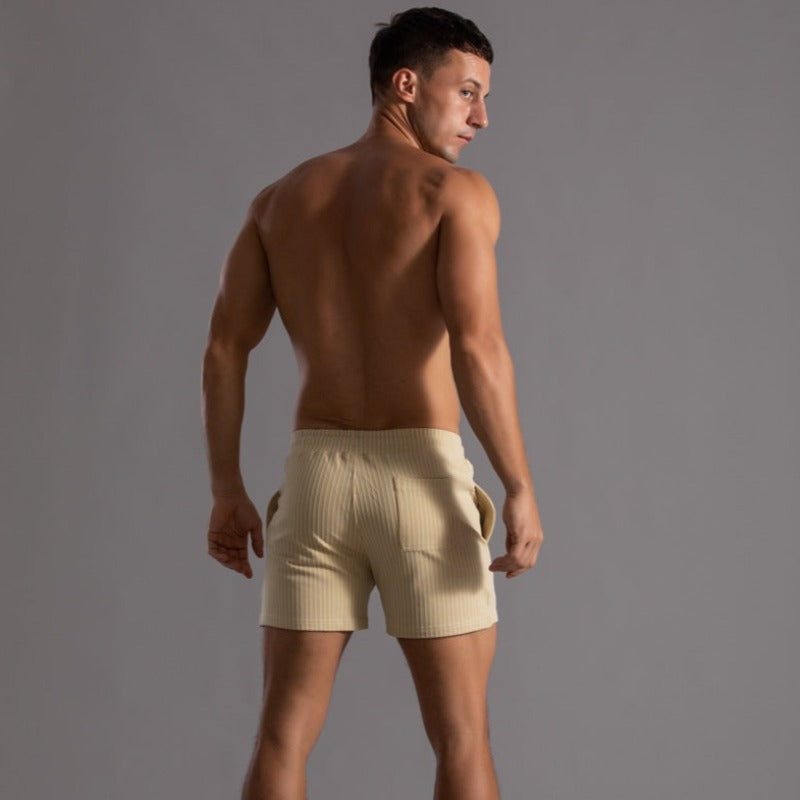 Levoire | Shorts De Fitness Super Stretch
