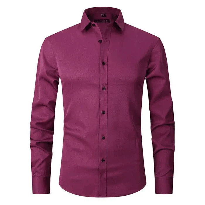 Levoire | Ensemble Cosy 2 Pièces Rouge