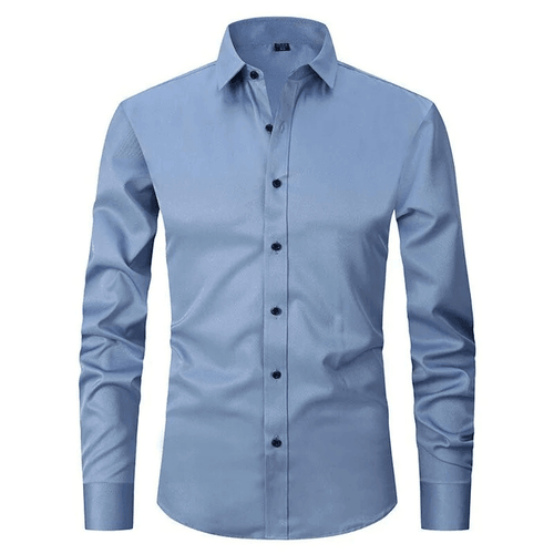 Levoire | Blouse anti col rond