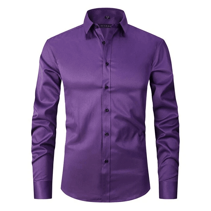 Levoire | Ensemble Soft Hiver Violet