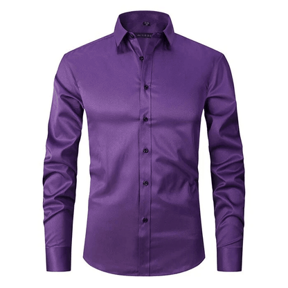 Levoire | Ensemble Soft Hiver Violet