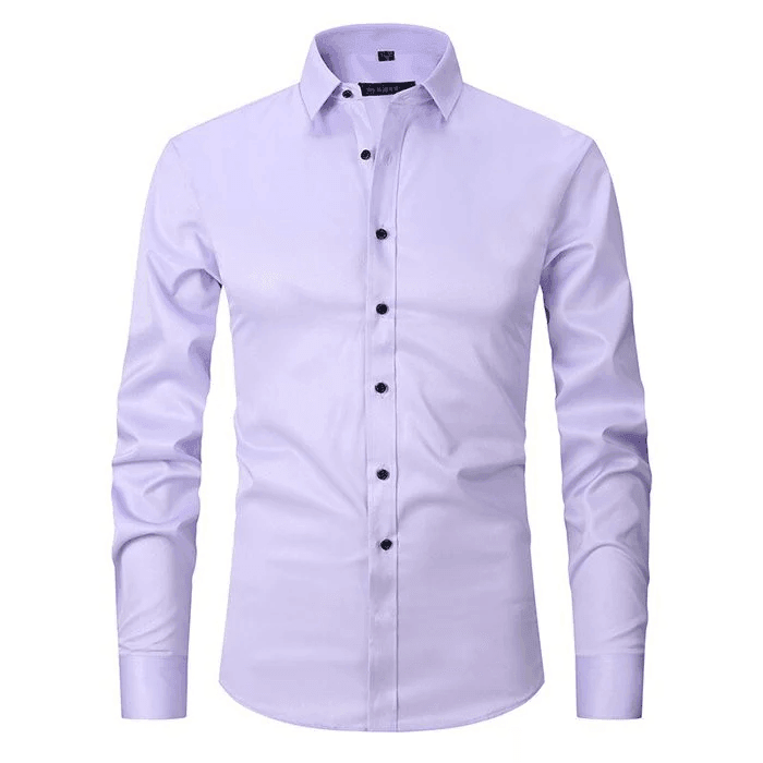 Levoire | Ensemble Soft Hiver Lilac clair