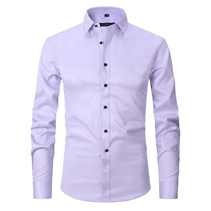 Levoire | Ensemble Soft Hiver Lilac clair