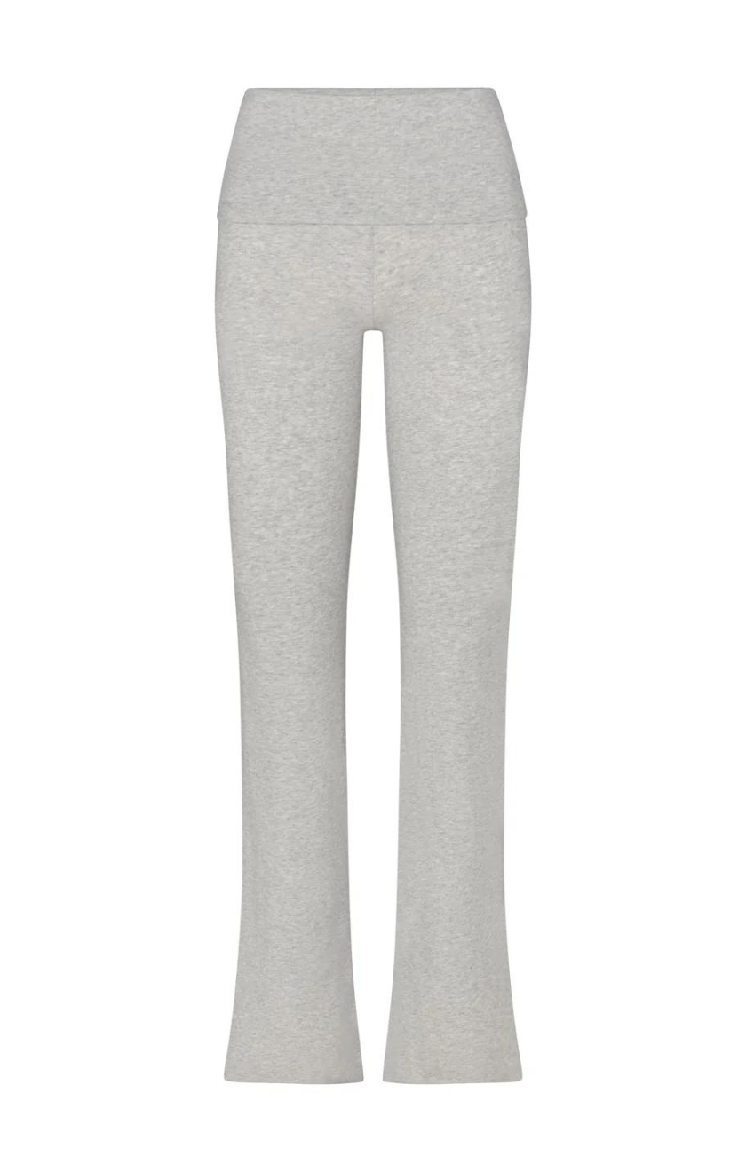 Levoire | Ensemble Lounge en Jersey de Coton