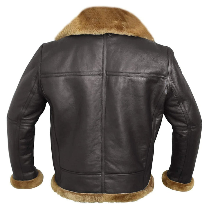 Levoire | B3 - Veste de pilote