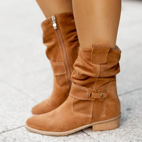 Levoire | Bottes Confortables Pour Femmes