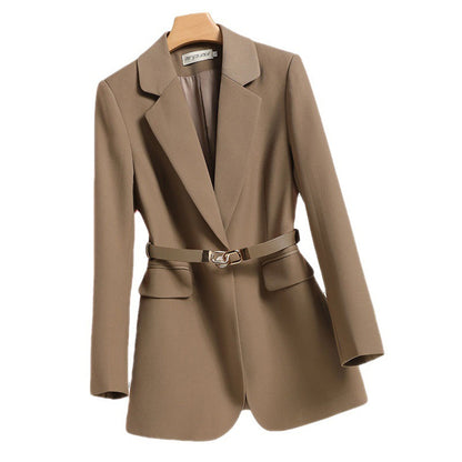 Levoire | Femme Blazer Élégant