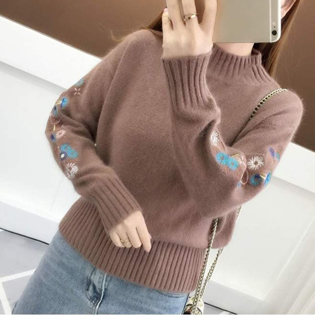 Levoire | Pull Doux Pour Femmes