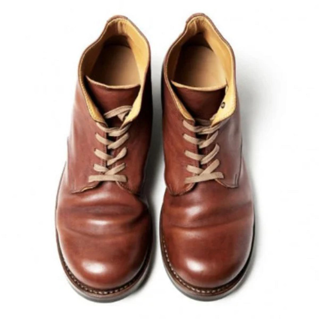 Levoire | Classiques Et Durables Bottes Pour Hommes