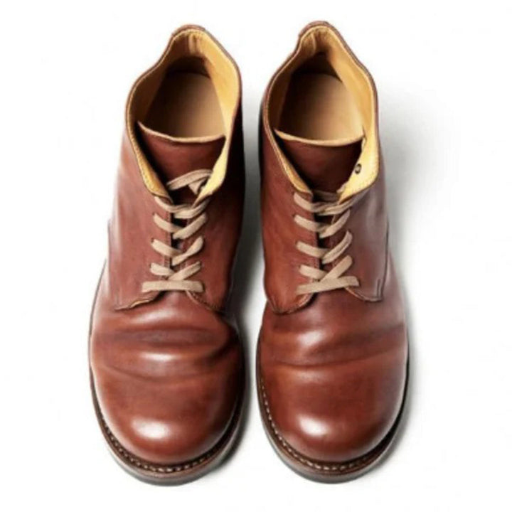 Levoire | Classiques Et Durables Bottes Pour Hommes
