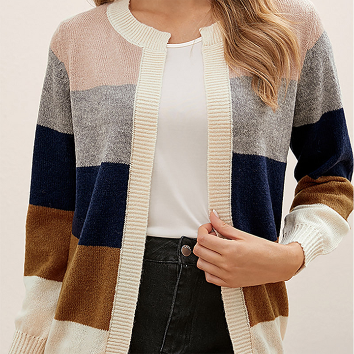 Levoire | Pull Femme Braun