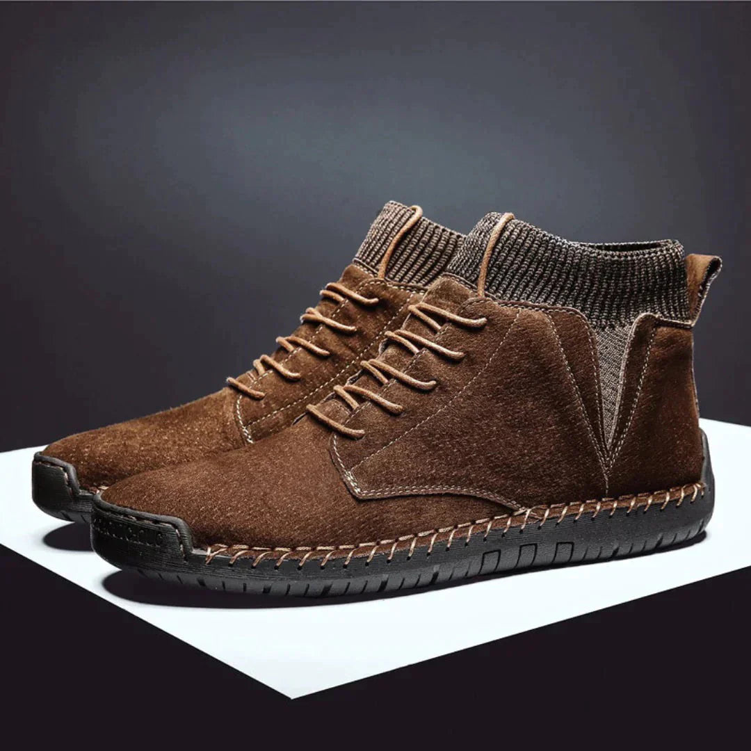 Levoire | Bottes classiques chaudes