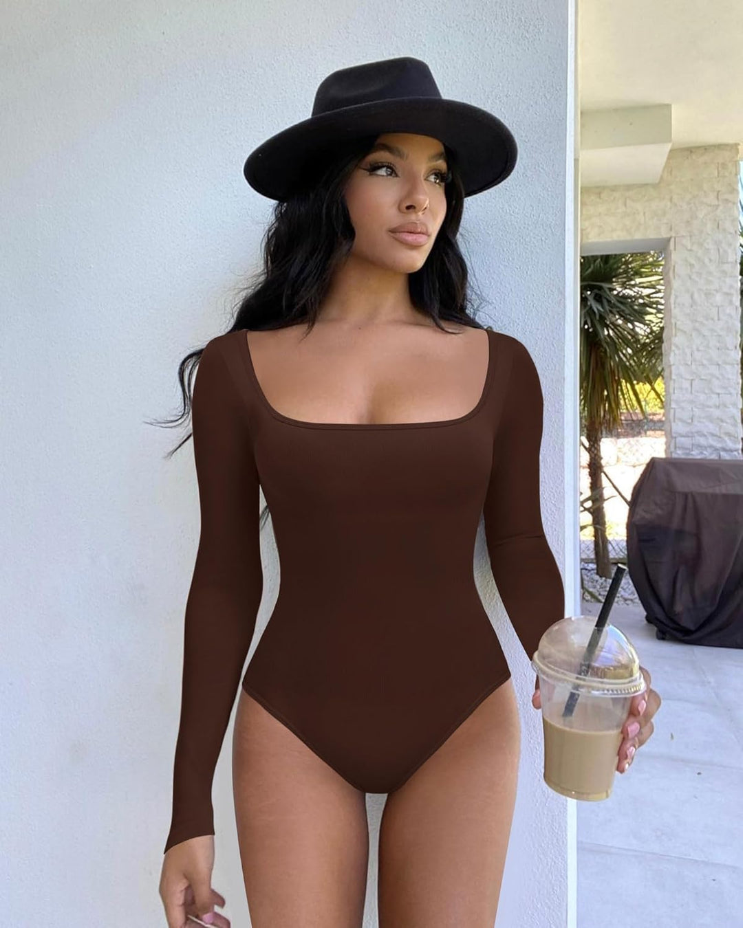 Levoire | Bodysuit Sculptant