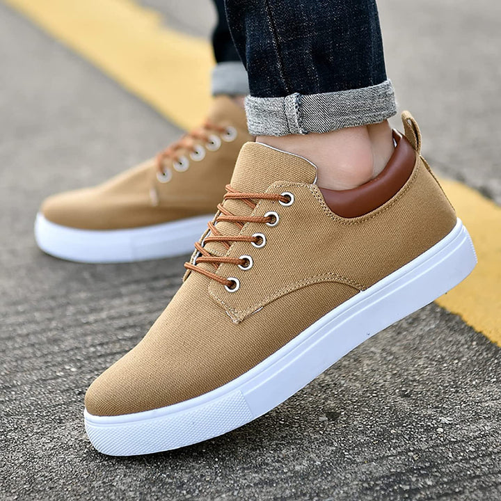 Levoire | Semelle Lisse De Chaussure Avec Semelle Blanche