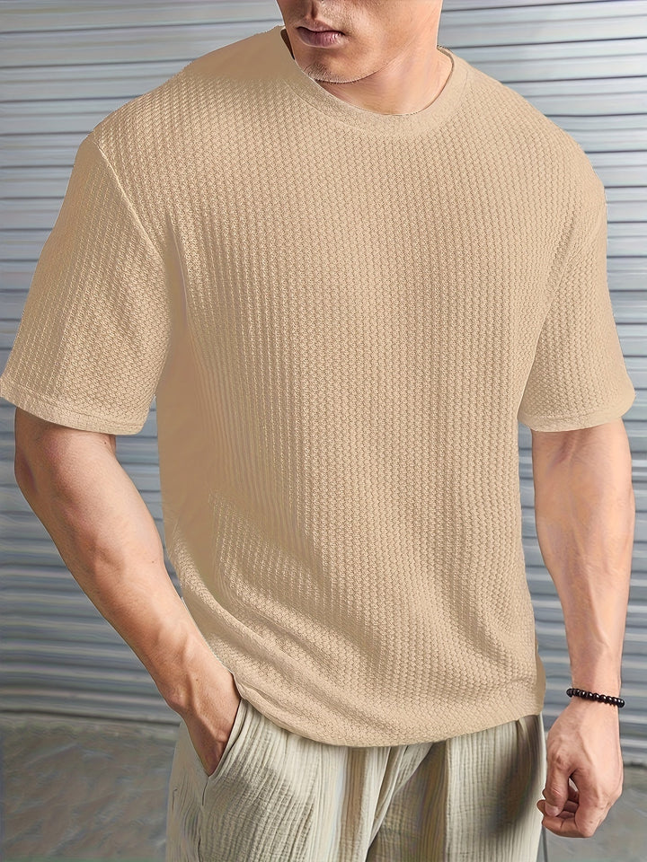 Levoire | Chemise Structurée Élégante Avec Coupe Confortable